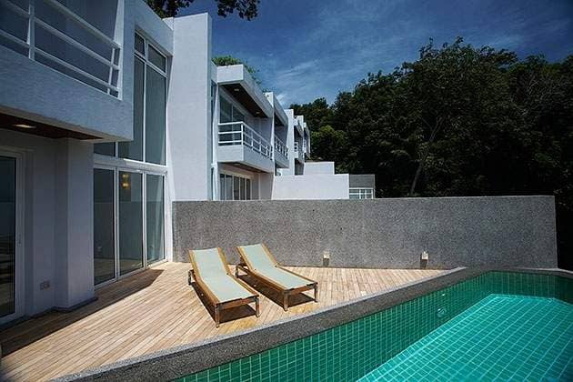 Продажа недвижимости Jirana Patong, Таиланд, Пхукет, Патонг | Villacarte