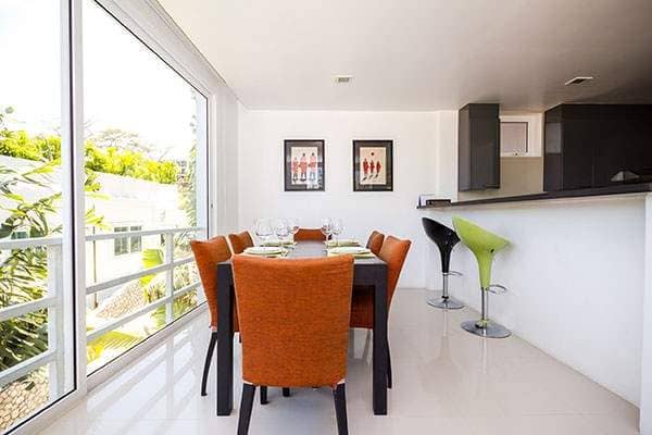Продажа недвижимости Jirana Patong, Таиланд, Пхукет, Патонг | Villacarte