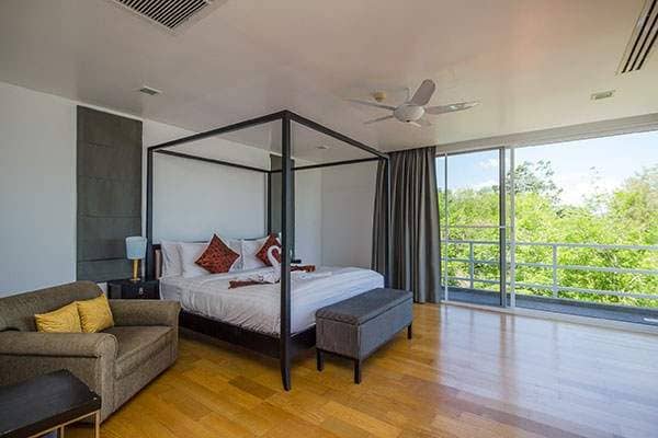 Продажа недвижимости Jirana Patong, Таиланд, Пхукет, Патонг | Villacarte
