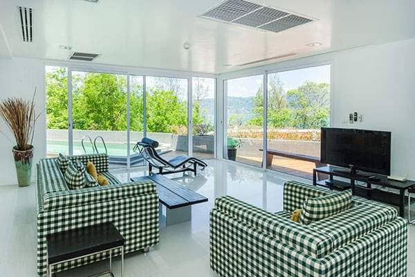 Продажа недвижимости Jirana Patong, Таиланд, Пхукет, Патонг | Villacarte