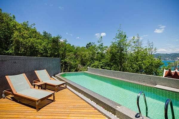 Продажа недвижимости Jirana Patong, Таиланд, Пхукет, Патонг | Villacarte