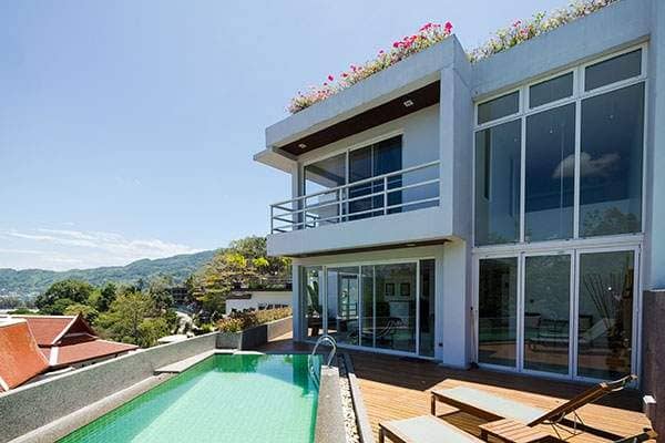 Продажа недвижимости Jirana Patong, Таиланд, Пхукет, Патонг | Villacarte
