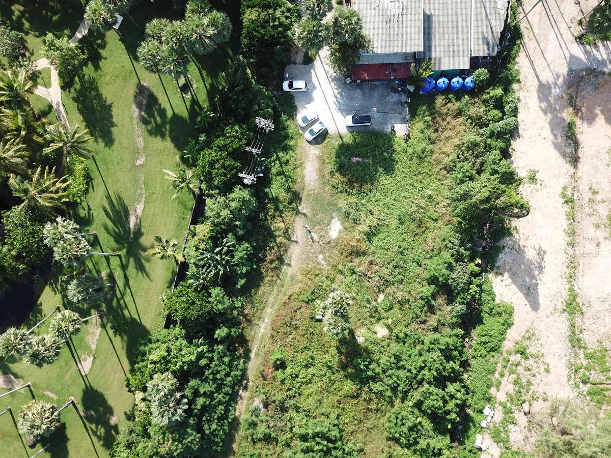 Land for Sale, Thailand, Phuket, Karon | Villacarte