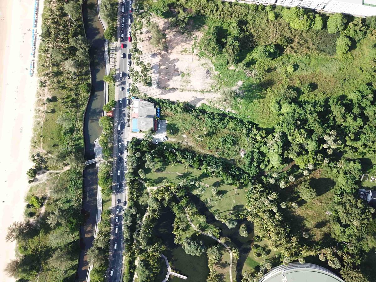 Land for Sale, Thailand, Phuket, Karon | Villacarte
