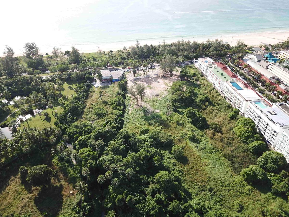 Land for Sale, Thailand, Phuket, Karon | Villacarte