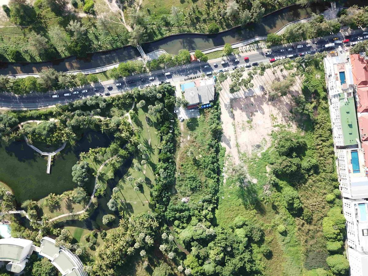 Land for Sale, Thailand, Phuket, Karon | Villacarte