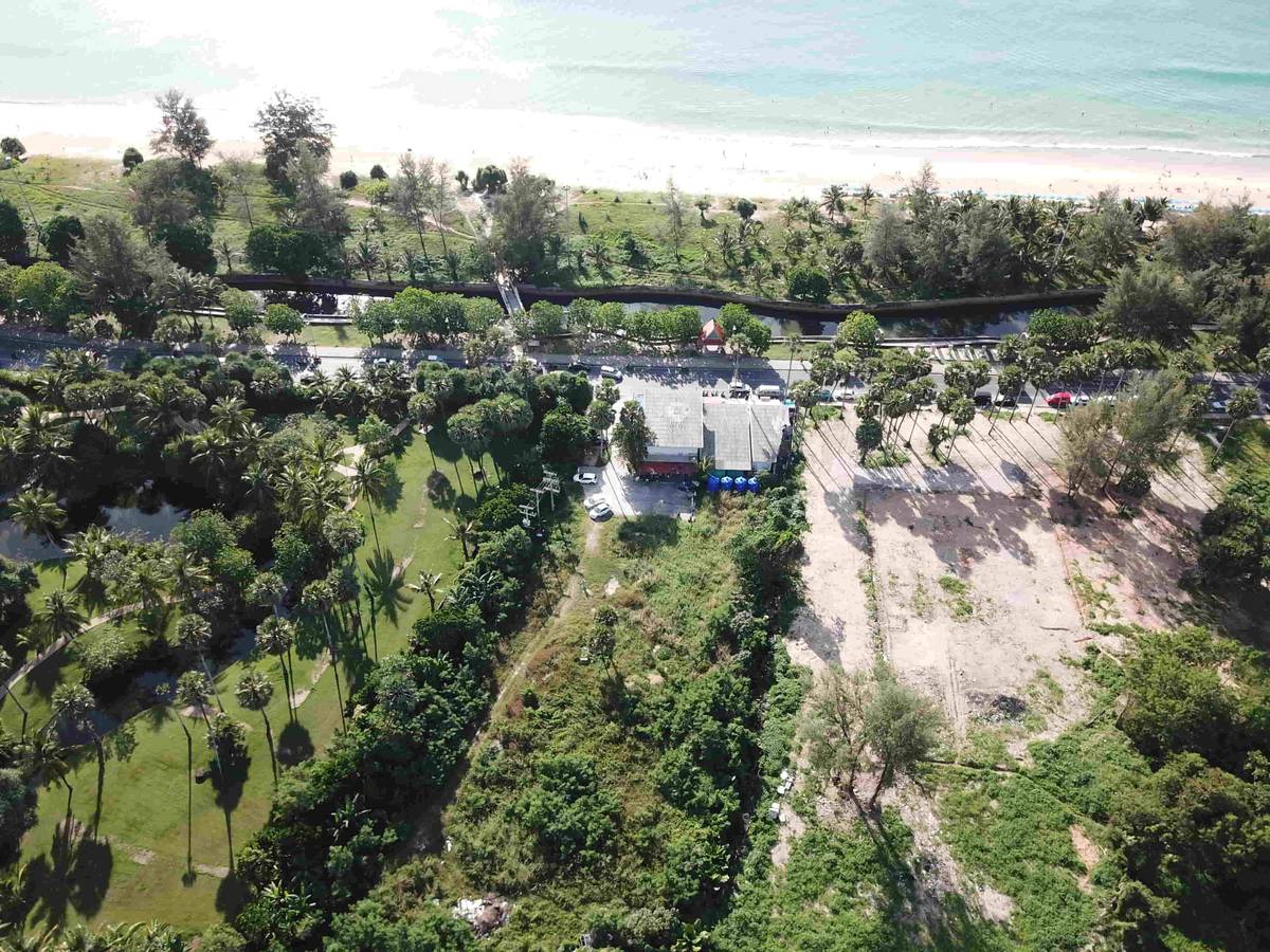 Land for Sale, Thailand, Phuket, Karon | Villacarte