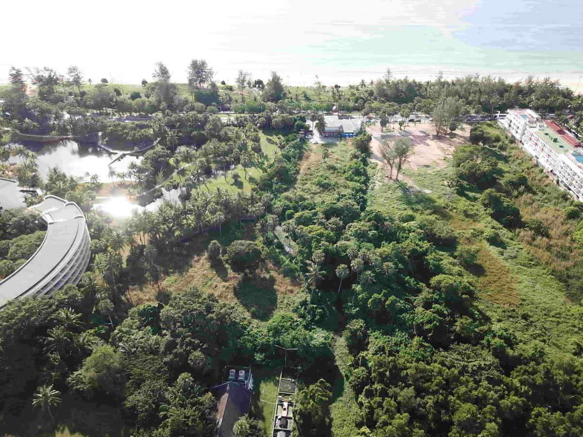 Land for Sale, Thailand, Phuket, Karon | Villacarte