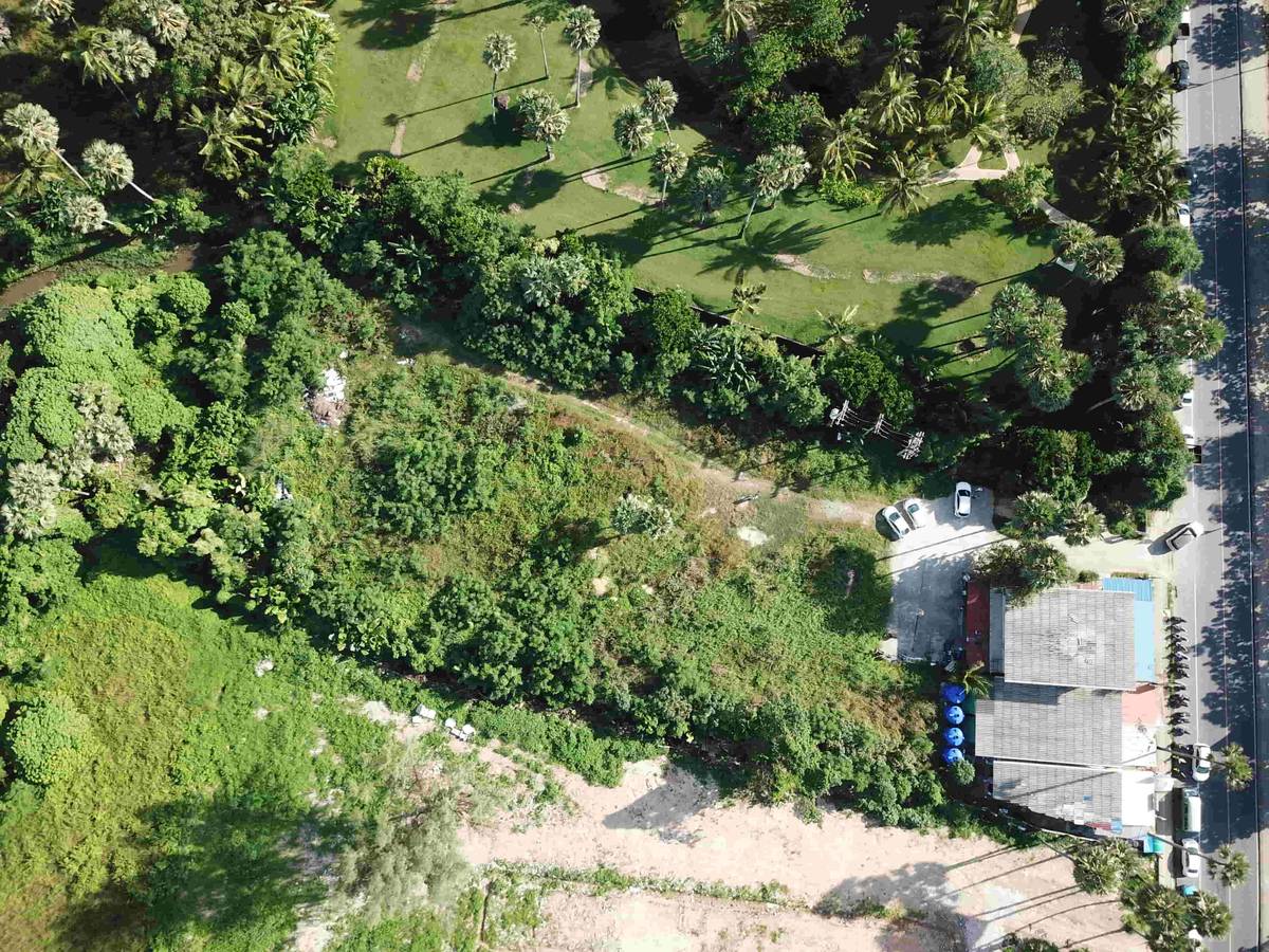 Land for Sale, Thailand, Phuket, Karon | Villacarte