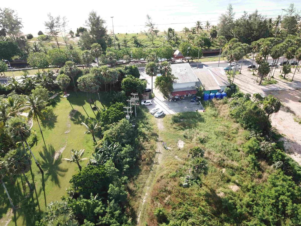 Land for Sale, Thailand, Phuket, Karon | Villacarte