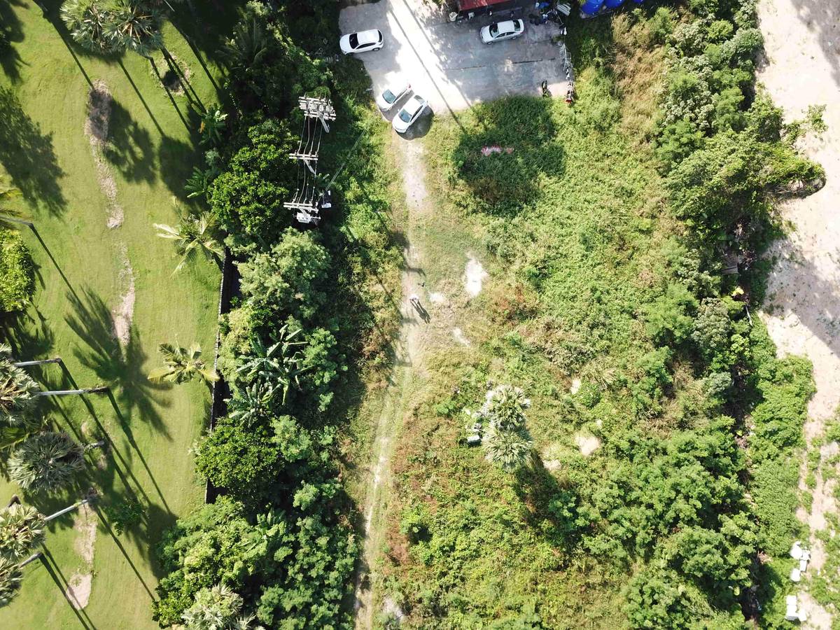 Land for Sale, Thailand, Phuket, Karon | Villacarte