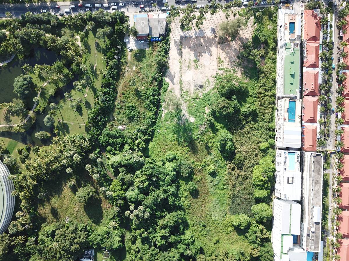 Land for Sale, Thailand, Phuket, Karon | Villacarte