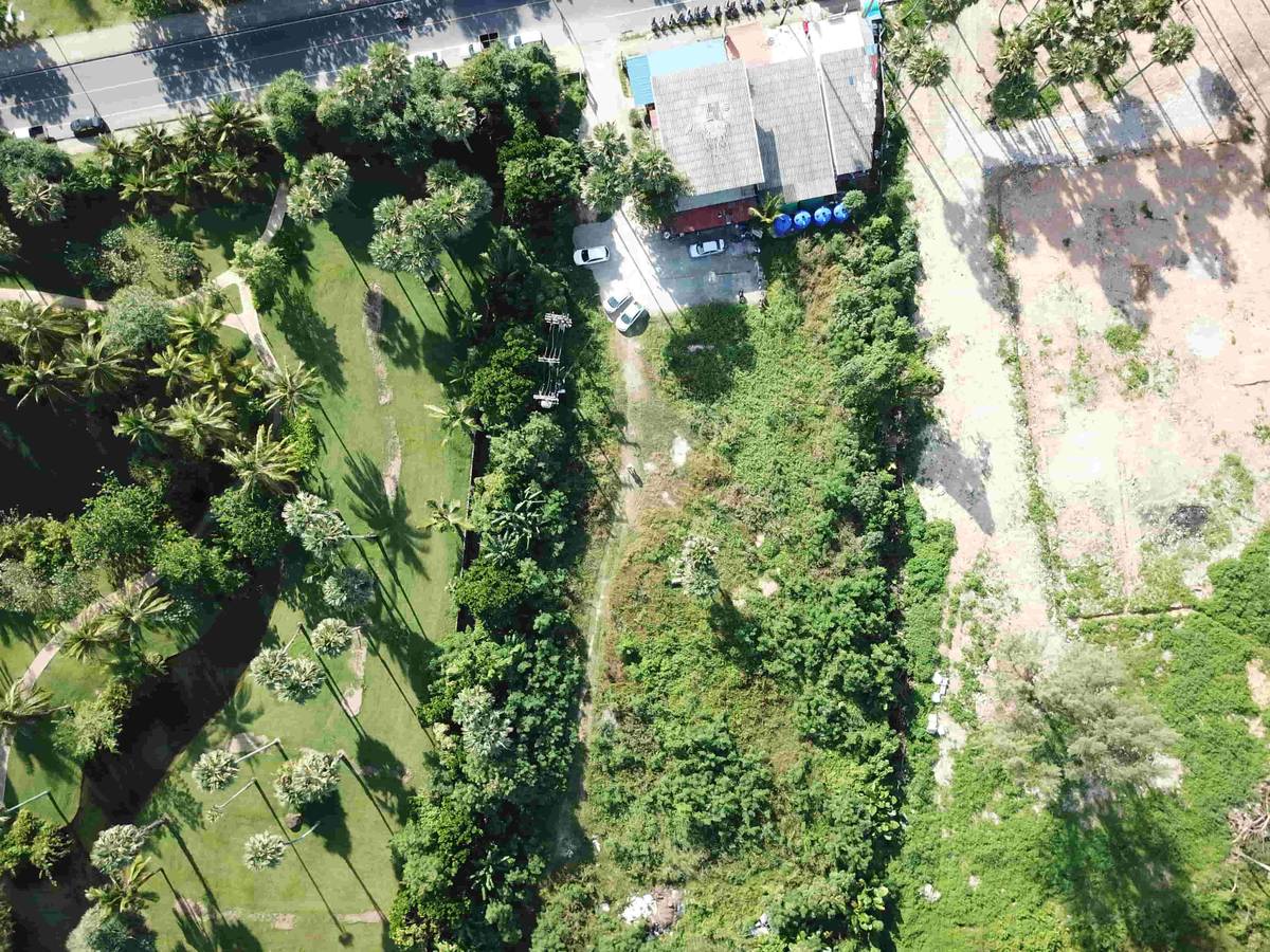 Land for Sale, Thailand, Phuket, Karon | Villacarte