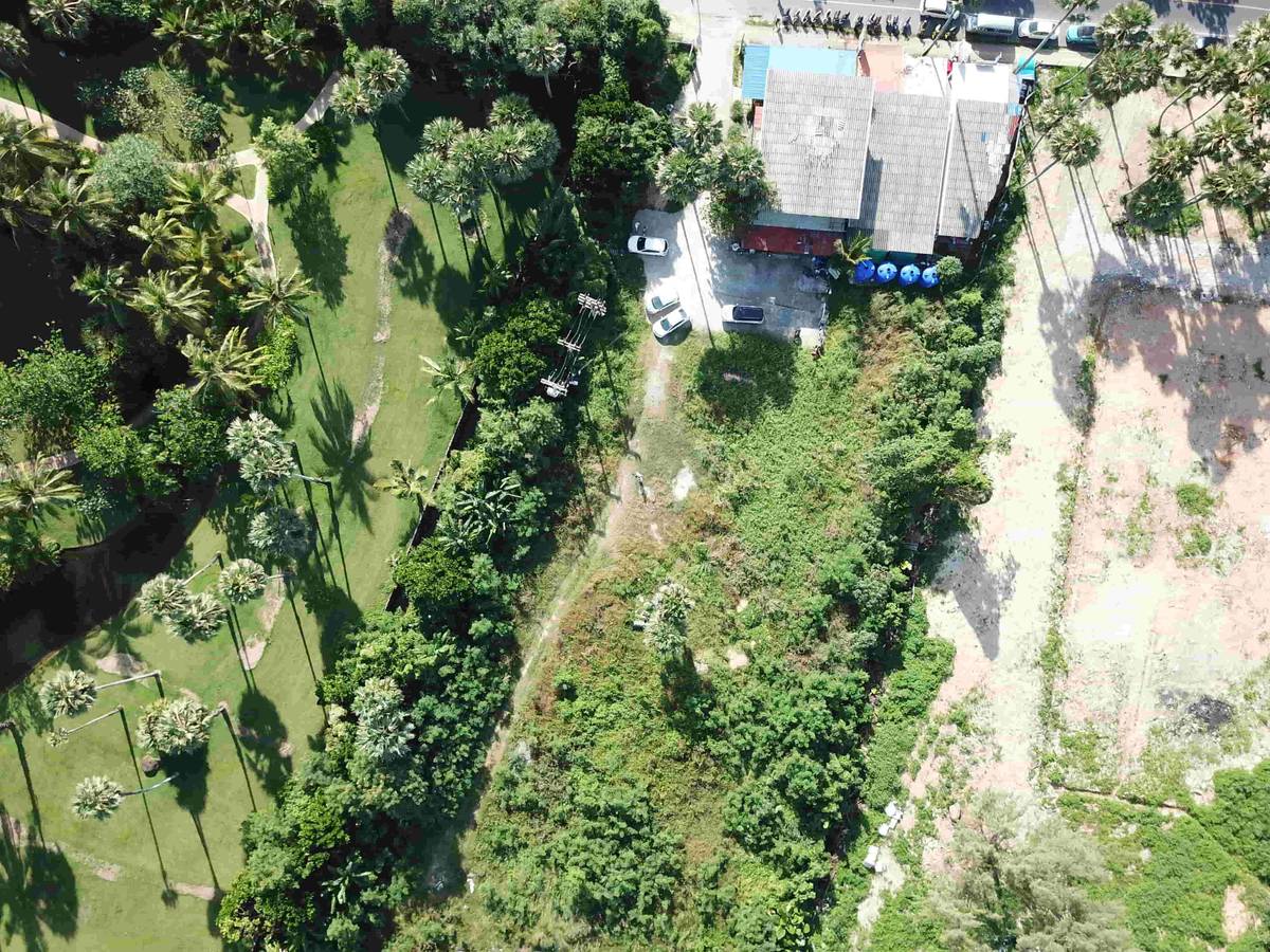Land for Sale, Thailand, Phuket, Karon | Villacarte