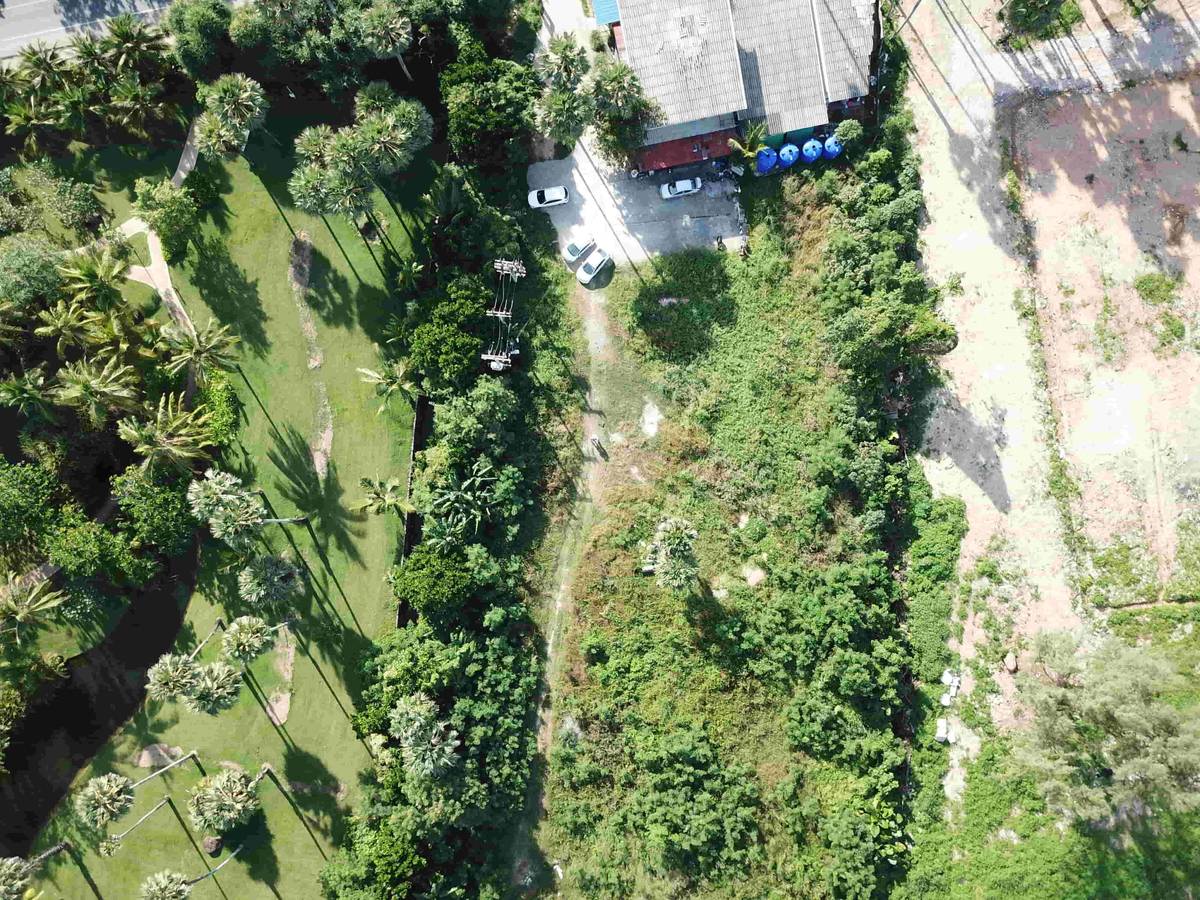 Land for Sale, Thailand, Phuket, Karon | Villacarte