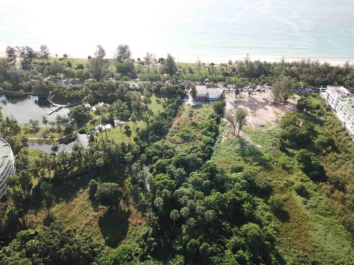 Land for Sale, Thailand, Phuket, Karon | Villacarte