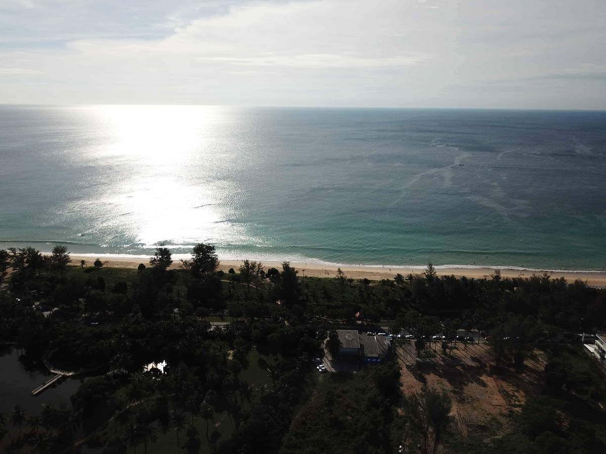 Land for Sale, Thailand, Phuket, Karon | Villacarte