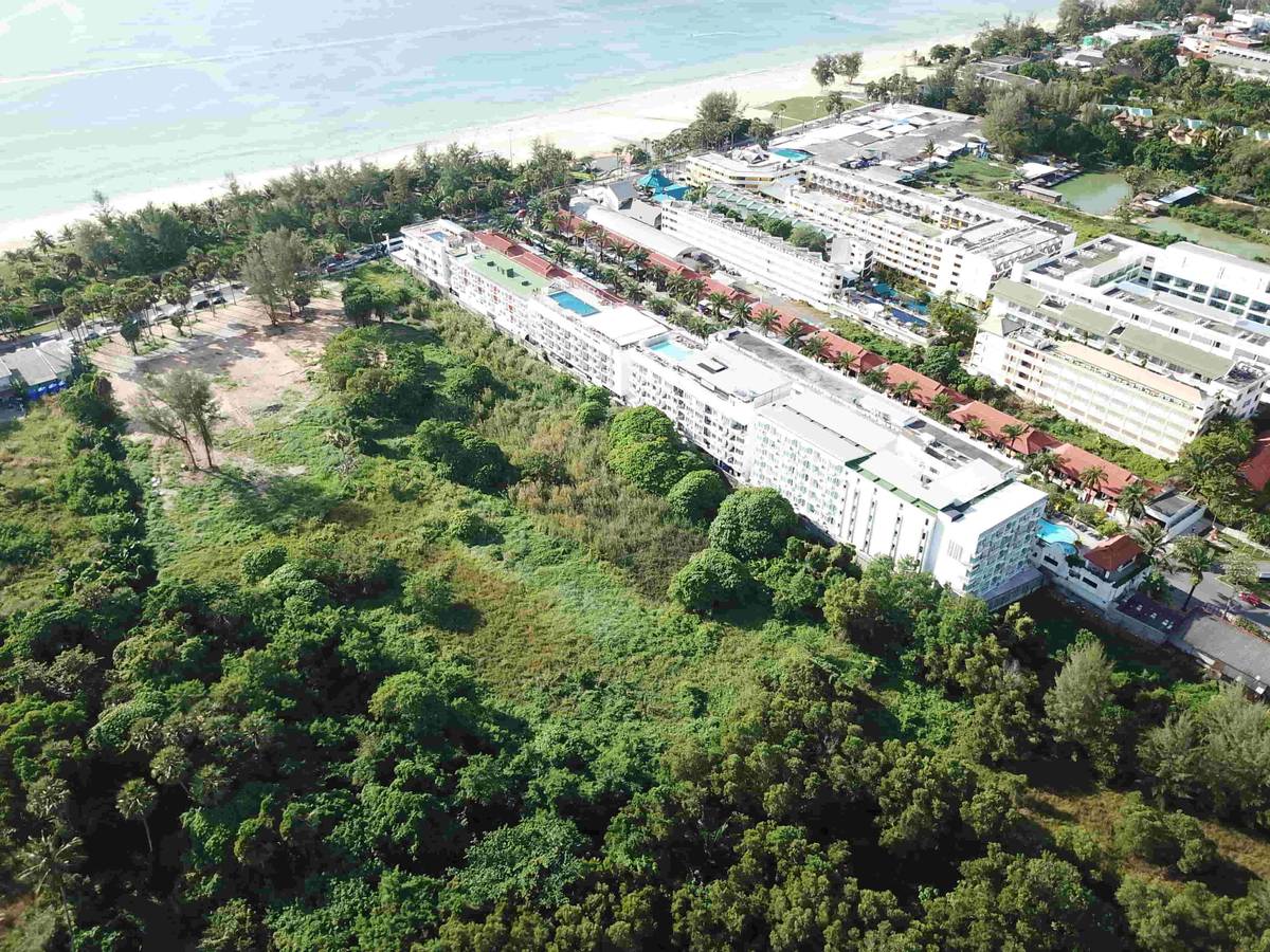 Land for Sale, Thailand, Phuket, Karon | Villacarte