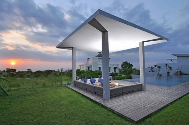 Rent villa Irina, Indonesia, Bali, Bukit | Villacarte