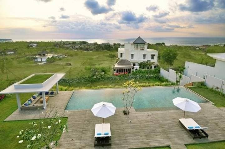 Rent villa Irina, Indonesia, Bali, Bukit | Villacarte