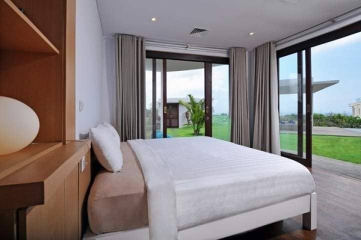 Rent villa Irina, Indonesia, Bali, Bukit | Villacarte