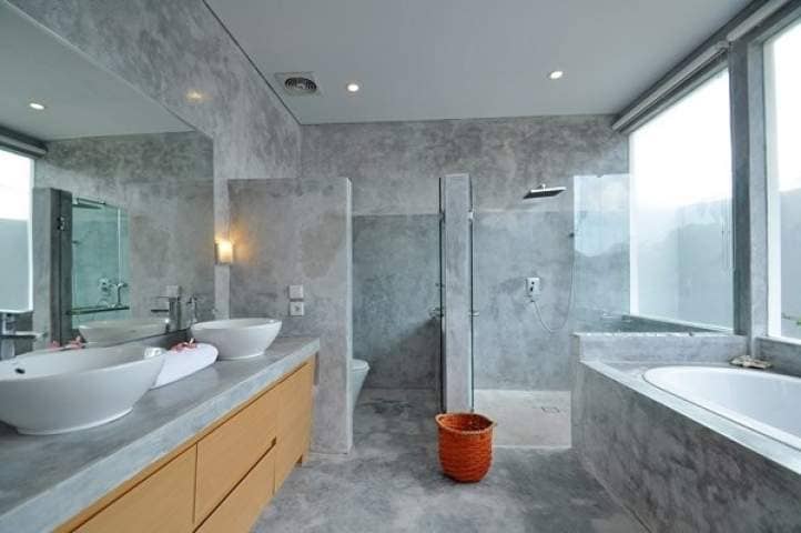 Rent villa Irina, Indonesia, Bali, Bukit | Villacarte