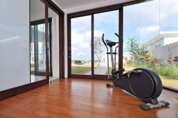Rent villa Irina, Indonesia, Bali, Bukit | Villacarte