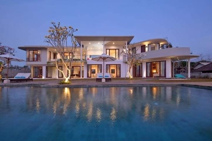 Rent villa Irina, Indonesia, Bali, Bukit | Villacarte