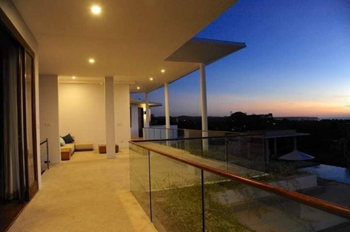 Rent villa Irina, Indonesia, Bali, Bukit | Villacarte