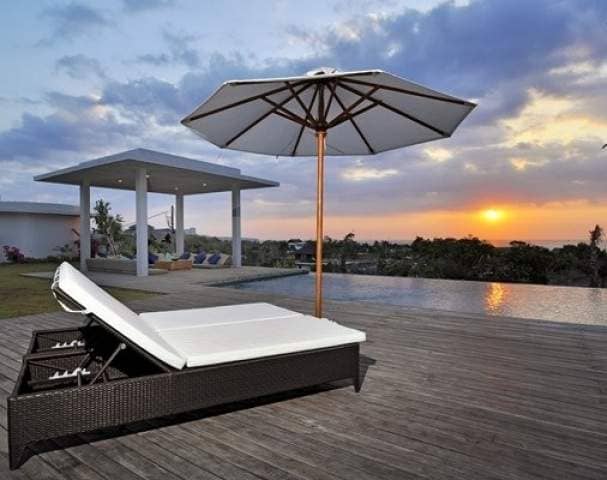 Rent villa Irina, Indonesia, Bali, Bukit | Villacarte