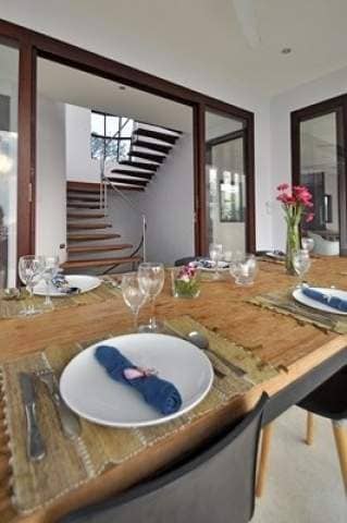 Rent villa Irina, Indonesia, Bali, Bukit | Villacarte