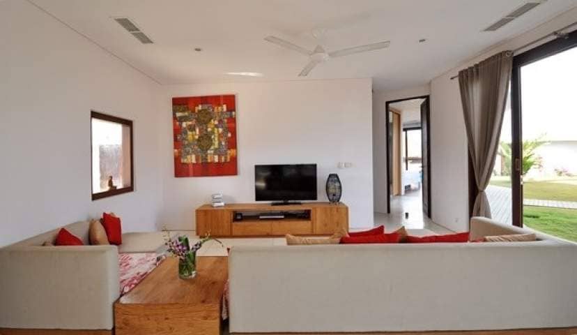 Rent villa Irina, Indonesia, Bali, Bukit | Villacarte