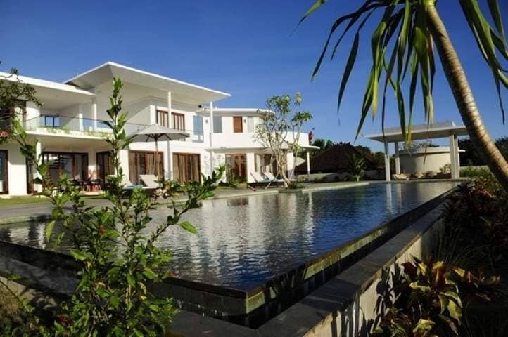 Rent villa Irina, Indonesia, Bali, Bukit | Villacarte