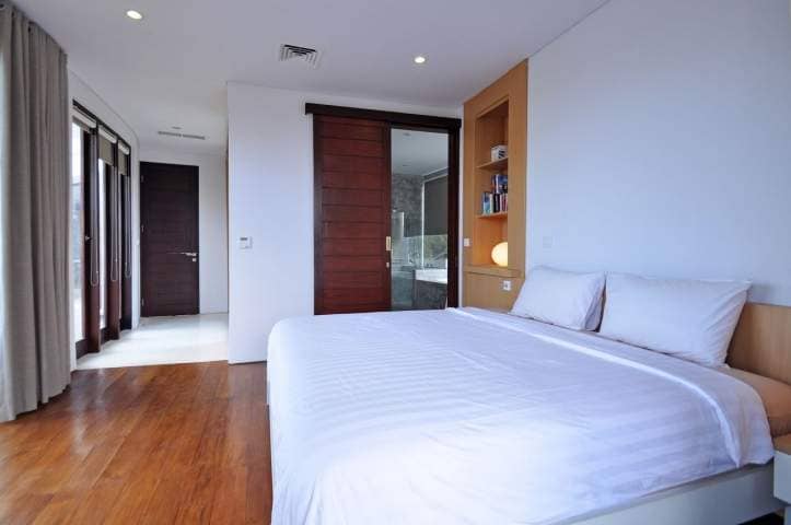 Rent villa Irina, Indonesia, Bali, Bukit | Villacarte