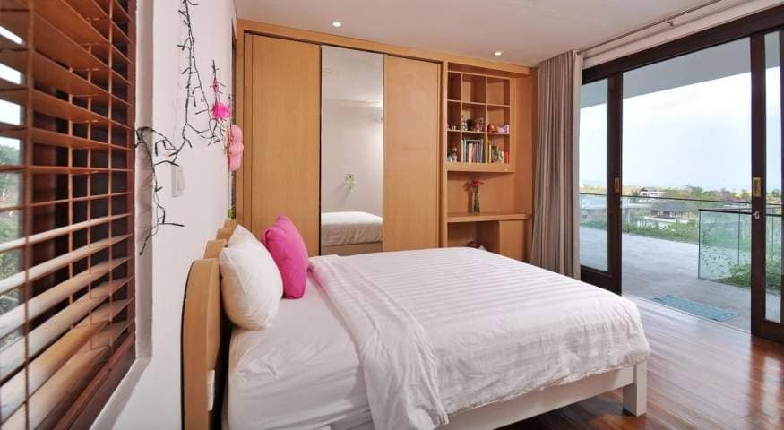 Rent villa Irina, Indonesia, Bali, Bukit | Villacarte