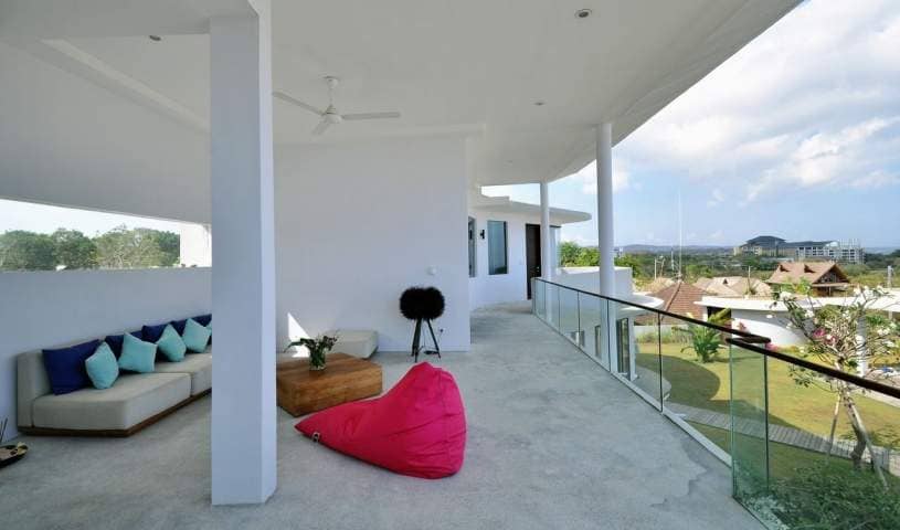 Rent villa Irina, Indonesia, Bali, Bukit | Villacarte