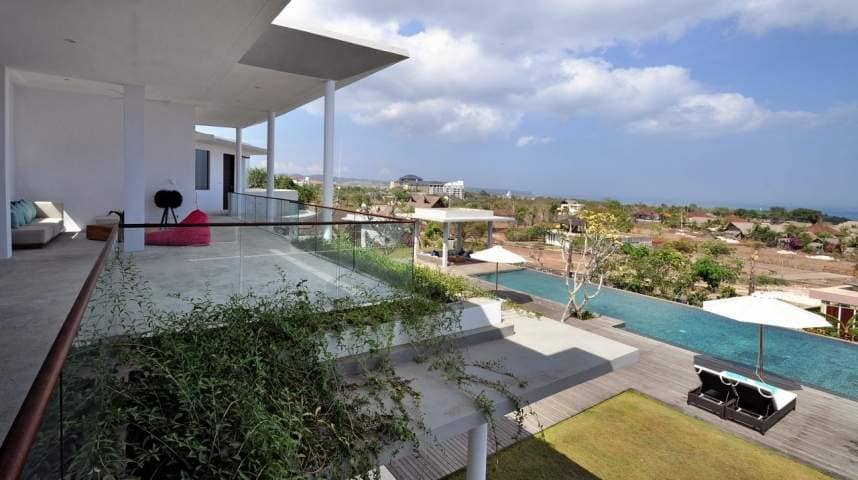 Rent villa Irina, Indonesia, Bali, Bukit | Villacarte