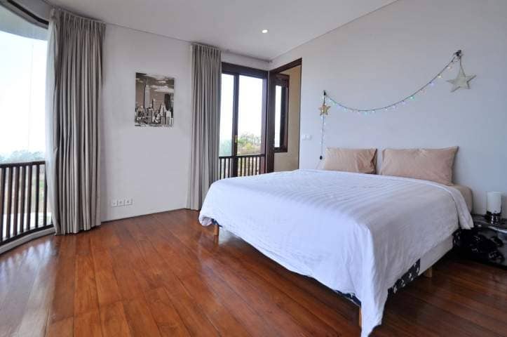 Rent villa Irina, Indonesia, Bali, Bukit | Villacarte