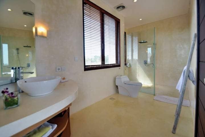 Rent villa Irina, Indonesia, Bali, Bukit | Villacarte