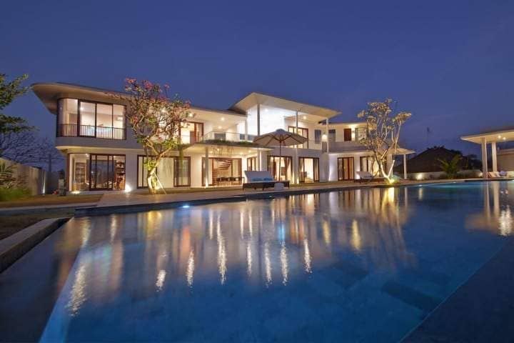 Rent villa Irina, Indonesia, Bali, Bukit | Villacarte