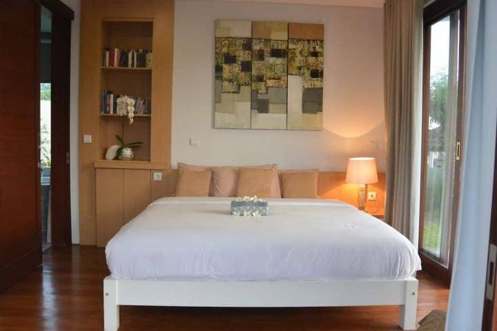 Rent villa Irina, Indonesia, Bali, Bukit | Villacarte