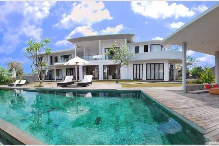 Rent villa Irina, Indonesia, Bali, Bukit | Villacarte