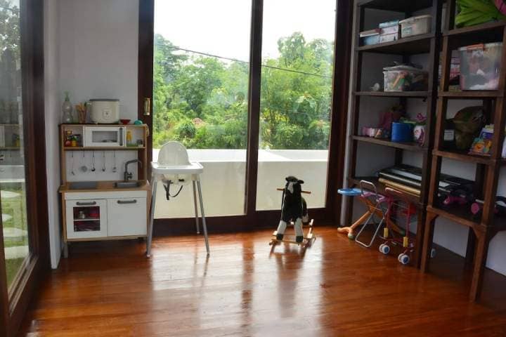 Rent villa Irina, Indonesia, Bali, Bukit | Villacarte