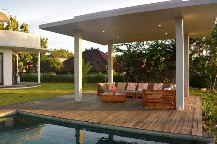 Rent villa Irina, Indonesia, Bali, Bukit | Villacarte