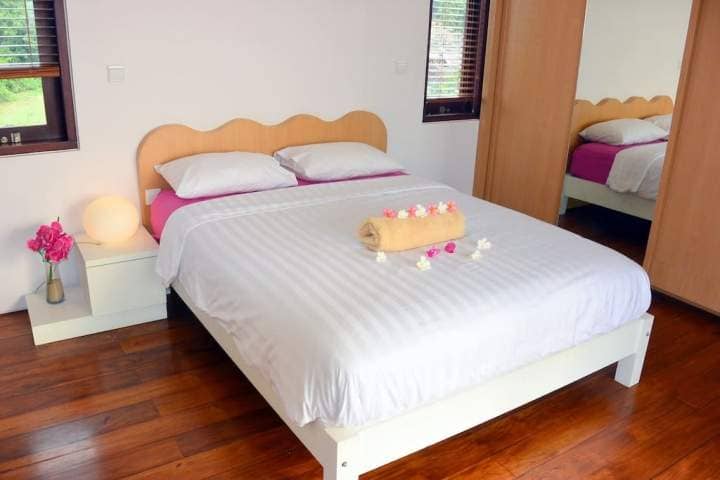 Rent villa Irina, Indonesia, Bali, Bukit | Villacarte