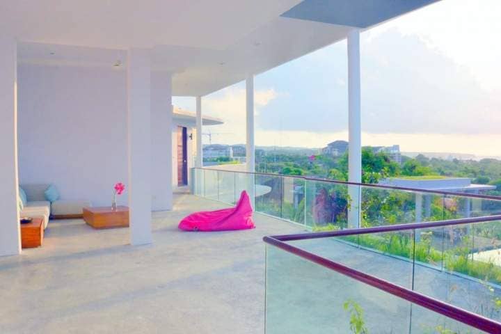 Rent villa Irina, Indonesia, Bali, Bukit | Villacarte
