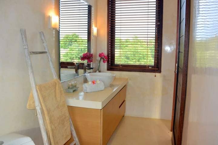 Rent villa Irina, Indonesia, Bali, Bukit | Villacarte