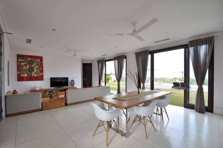 Rent villa Irina, Indonesia, Bali, Bukit | Villacarte