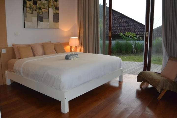 Rent villa Irina, Indonesia, Bali, Bukit | Villacarte