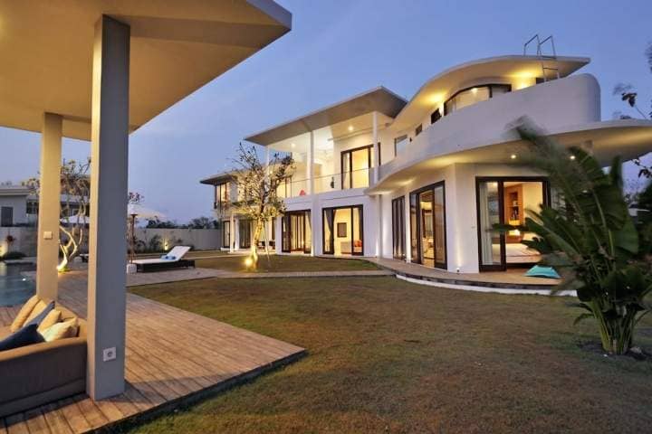 Rent villa Irina, Indonesia, Bali, Bukit | Villacarte
